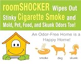 Room Shocker Odor Eliminator