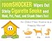 Room Shocker Odor Eliminator