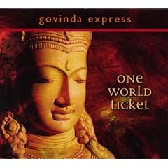One World Ticket