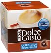 Nescafe Dolce Gusto Lungo Decaffeinato, 16-Count Servings (Pack of 3)