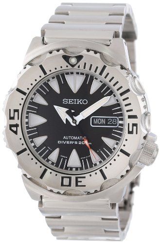 Seiko Men's SRP307 Classic Automatic Divers Watch Seiko Men's SRP307 Classic Automatic Divers Watch