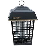 Flowtron Electronic Insect Killer, 1 1 2 Acre