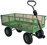 The Handy Thgtsmall The Handy Garden Trolley Small