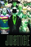Produkt-Bild: Justice #5 von 6 (2006, Panini) Die Sensations- Miniserie von Comic- Legende Alex Ross!