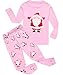 IF Pajamas Christmas Tree Little Boy Girl Pjs Long Sleeve Kid Pajamas Sets