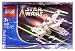 Star Wars Lego #6963 Mini - X-Wing Fighter