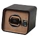 Wolf Designs Brown Single Watch Rotator #4524-517