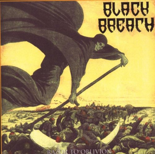 © Amazon Black Breath Picture 1