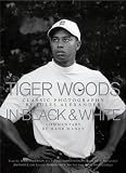 Tiger Woods: In Black and White