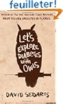 Let's Explore Diabetes with Owls