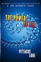The Power of Six (Lorien Legacies)