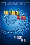 The Power of Six: Lorien Legacies Ser...