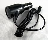 For GARMIN Nuvi 200 200W 205 205W 255 255T 255W 255WT 260 260W 265T 265WT 270 275T 300 GPS Yoobao Premium Car Charger