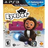 Eye Petby Sony Computer...