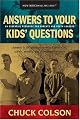 Answers to Your Kids' Questions