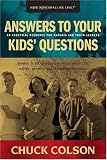Answers to Your Kids Questions