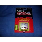 1997 NHRA Racing Champions . . . Bob Vandergriff, Jr Jerzees Top Fuel Dragster 1 144... by NHRA