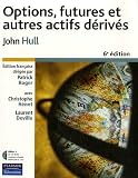 Options futures et autres actifs d�riv�s (1C�d�rom)