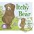 Itchy Bear with audio CD (Book & CD)