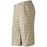 Mountain Hardwear Around Townie Short - Women's