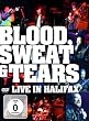 Blood Sweat and Tears: Live in Halifax Blood Sweat and Tears: Live in Halifax