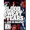 Blood Sweat and Tears: Live in Halifax