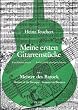 Meine ersten Gitarrenstücke. Heft 2: Meister des Barock