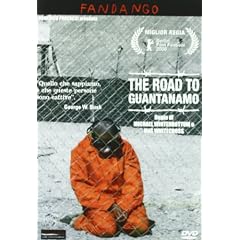 The Road To Guantanamo
