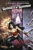 Wonder Woman. Odyssey