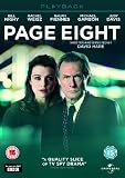 Page Eight [DVD]
