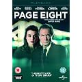 Page Eight [DVD]