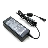 FSP 65W AC Power Adapter for Intel NUC Kit mini PC barebones upgrade replacement for FSP065-REB and 