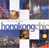 Hong Kong chic