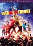 The Big Bang Theory - Die komplette f...