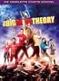 The Big Bang Theory - Die komplette f�nfte Staffel [3 DVDs]
