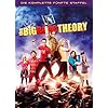 The Big Bang Theory - Die komplette f�nfte Staffel [3 DVDs]
