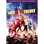 The Big Bang Theory - Die komplette f�nfte Staffel&hellip <b>DVD</b> ~ Johnny Galecki