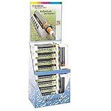 Eigenschaften Gardena 1021-20 / Gardena 1021-20 Regner Sortiment 24 x 1971 Aquazoom 250/1