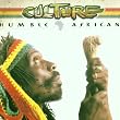 Humble African