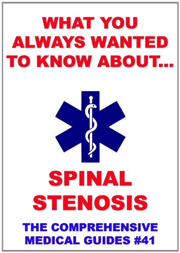 spinal stenosis