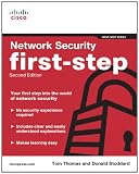 Network Security First-Step
