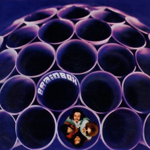 Brainbox - Nederbeat 63 - 69 Beat, Bluf & Branie - Zortam Music