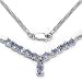 Diamanten-Collier Empfehlung