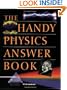 The Handy Physics Answer Book (The Handy Answer Book Series)