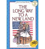 [(The Long Way to a New Land )] [Author: Joan Sandin] [Feb-2002]