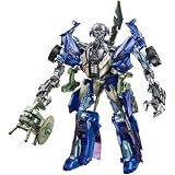 トランスフォーマー DA31 オートボットキュー