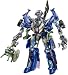 DA31 Autobot Que Tomy (TakaraTomy) Dark of the Moon [JAPAN]
