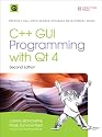 C++ GUI Programming with Qt 4 (2nd Edition) (Prentice Hall Open Source Software Development Series)