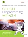 C++ GUI Programming with Qt4 (Second...
