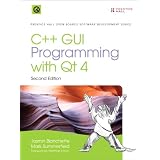 C++ GUI Programming with Qt4par Jasmin Blanchette